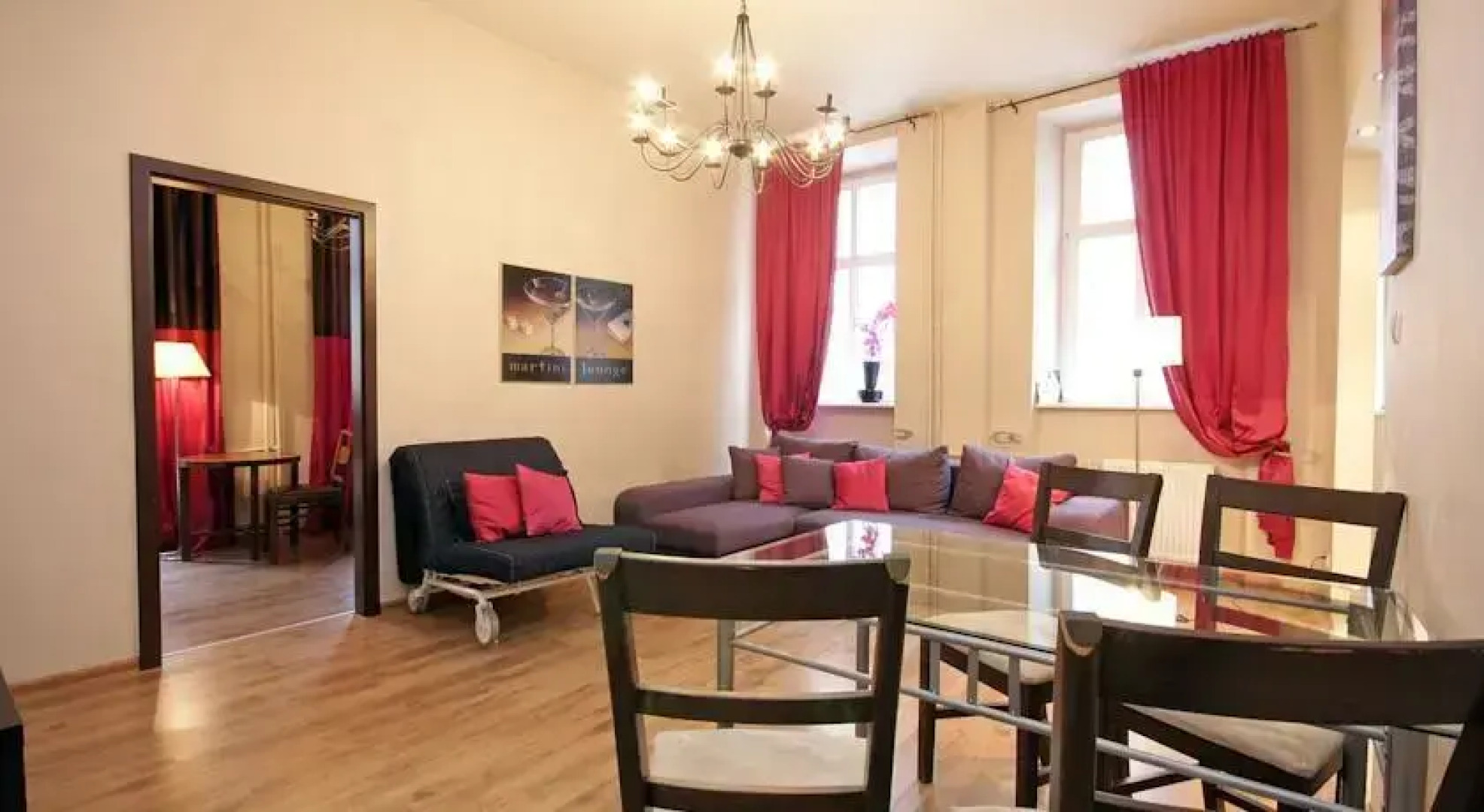 24W Apartments Old Town