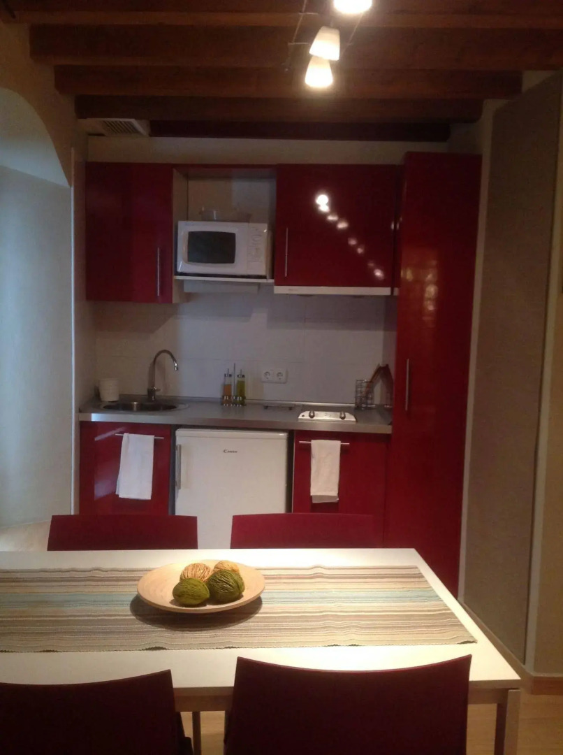 Casa Rural del Corral