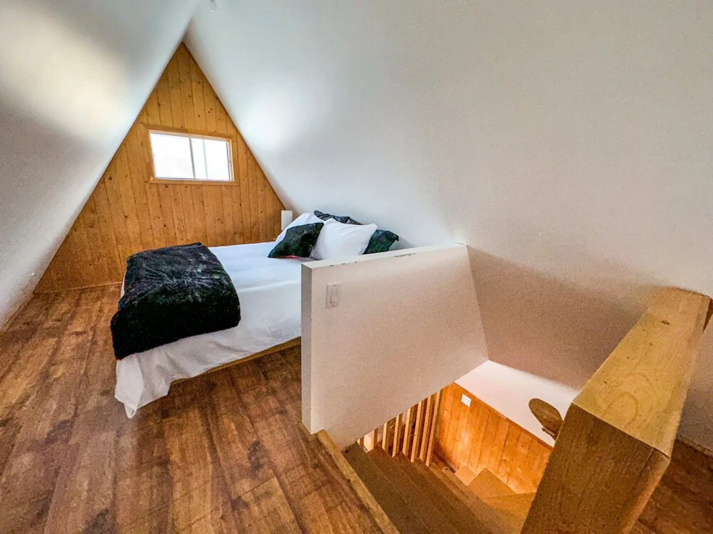 Centre plein air Otis Nature