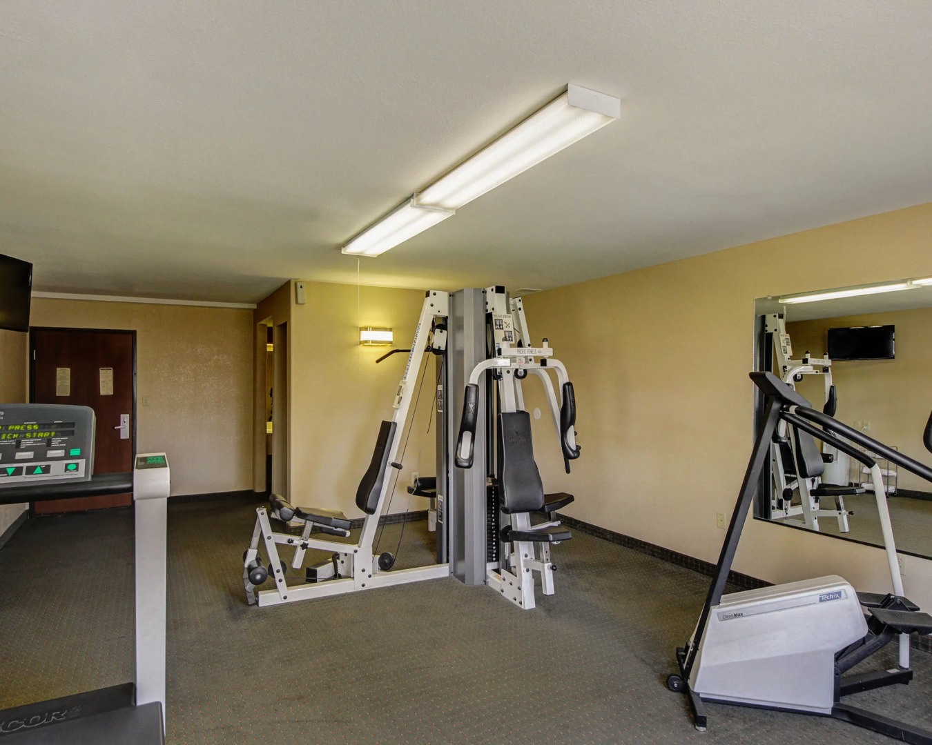 Americas Best Value Inn Pharr