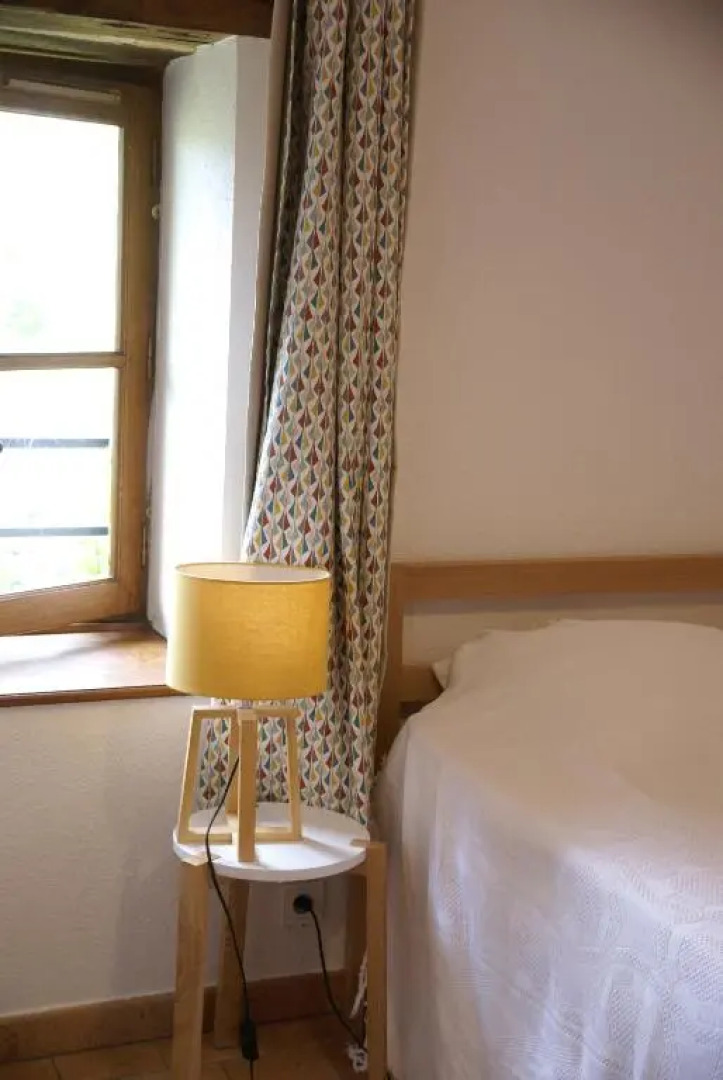 Chambre D' Hotes Des Collines