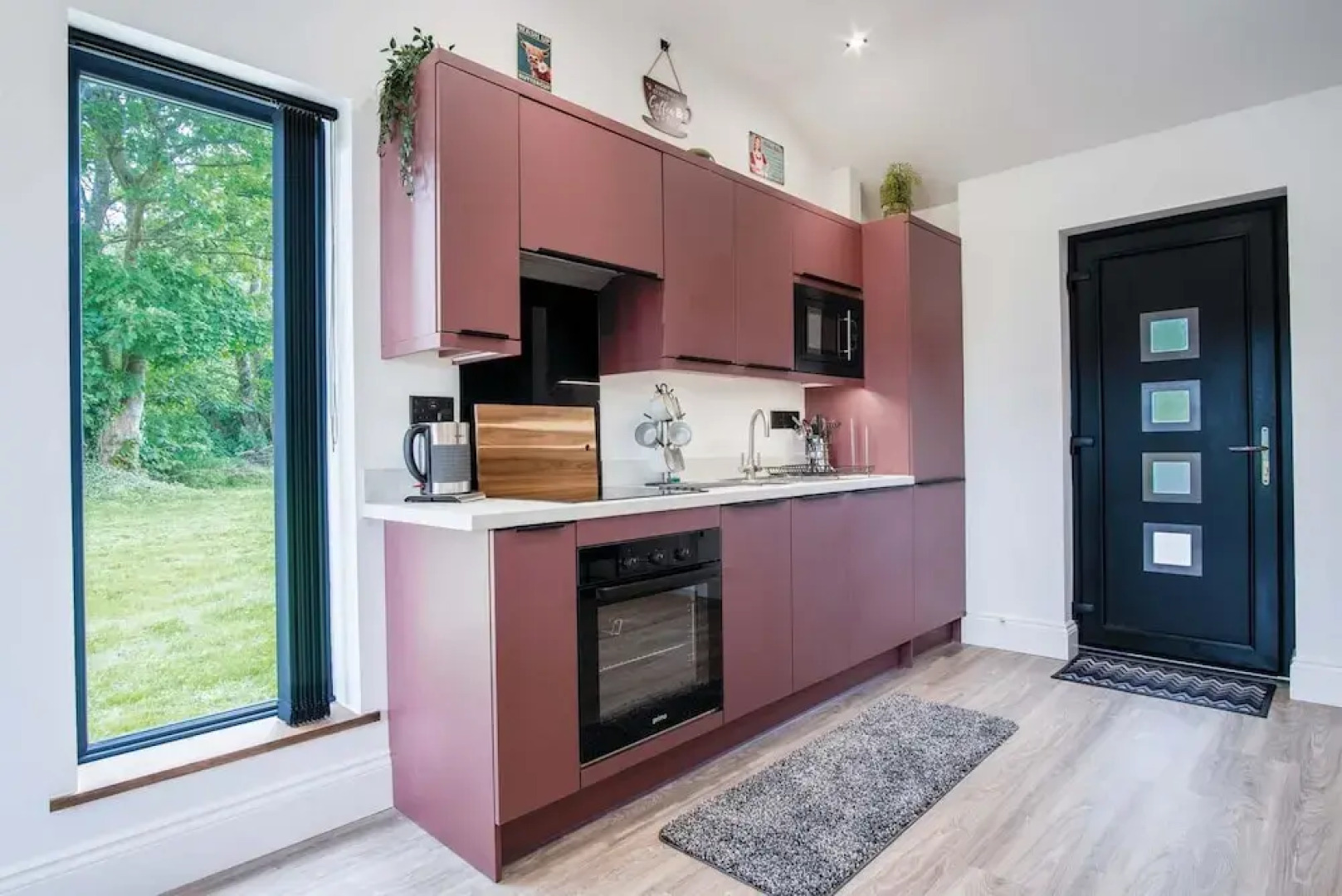 The Shed - 1 Bedroom - Cosheston