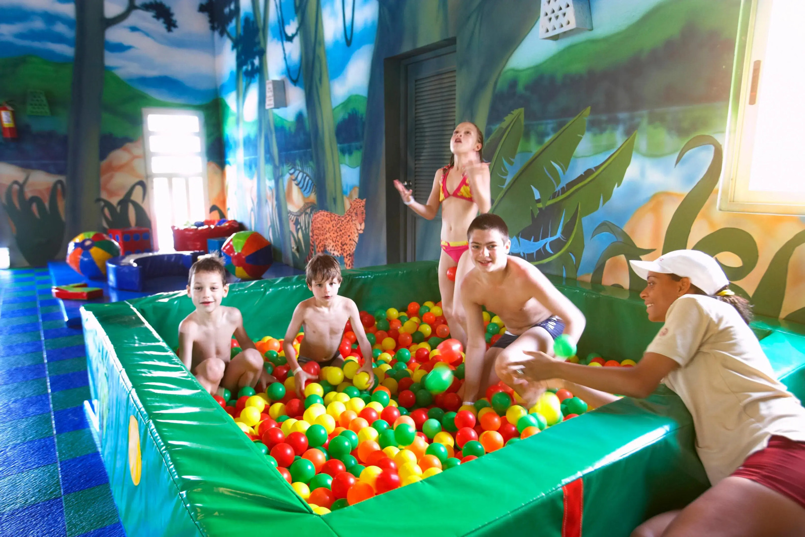 Majestic Colonial Punta Cana - All Inclusive