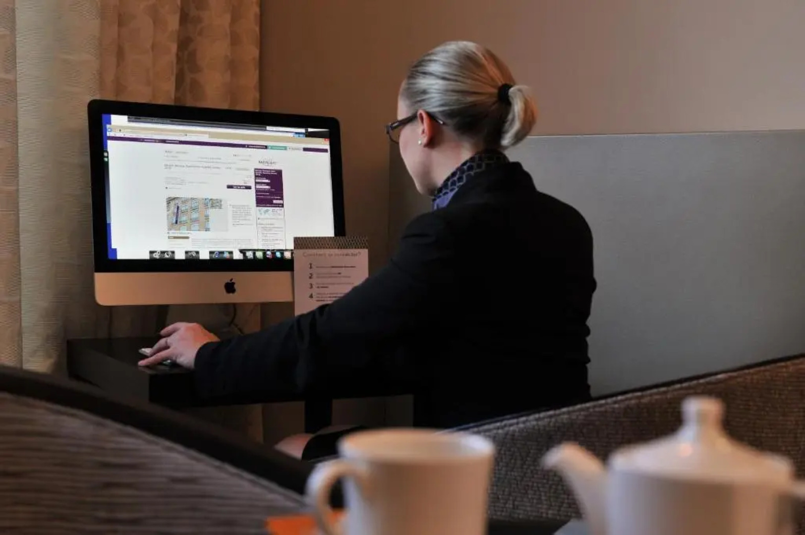 Mercure Maurepas Saint Quentin