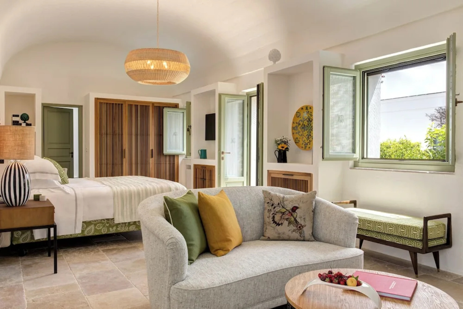 Rocco Forte Masseria Torre Maizza