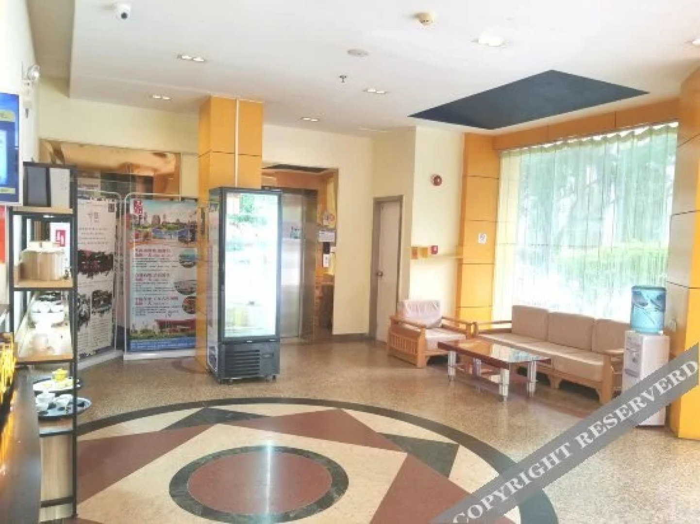 Zhuoyue Hotel
