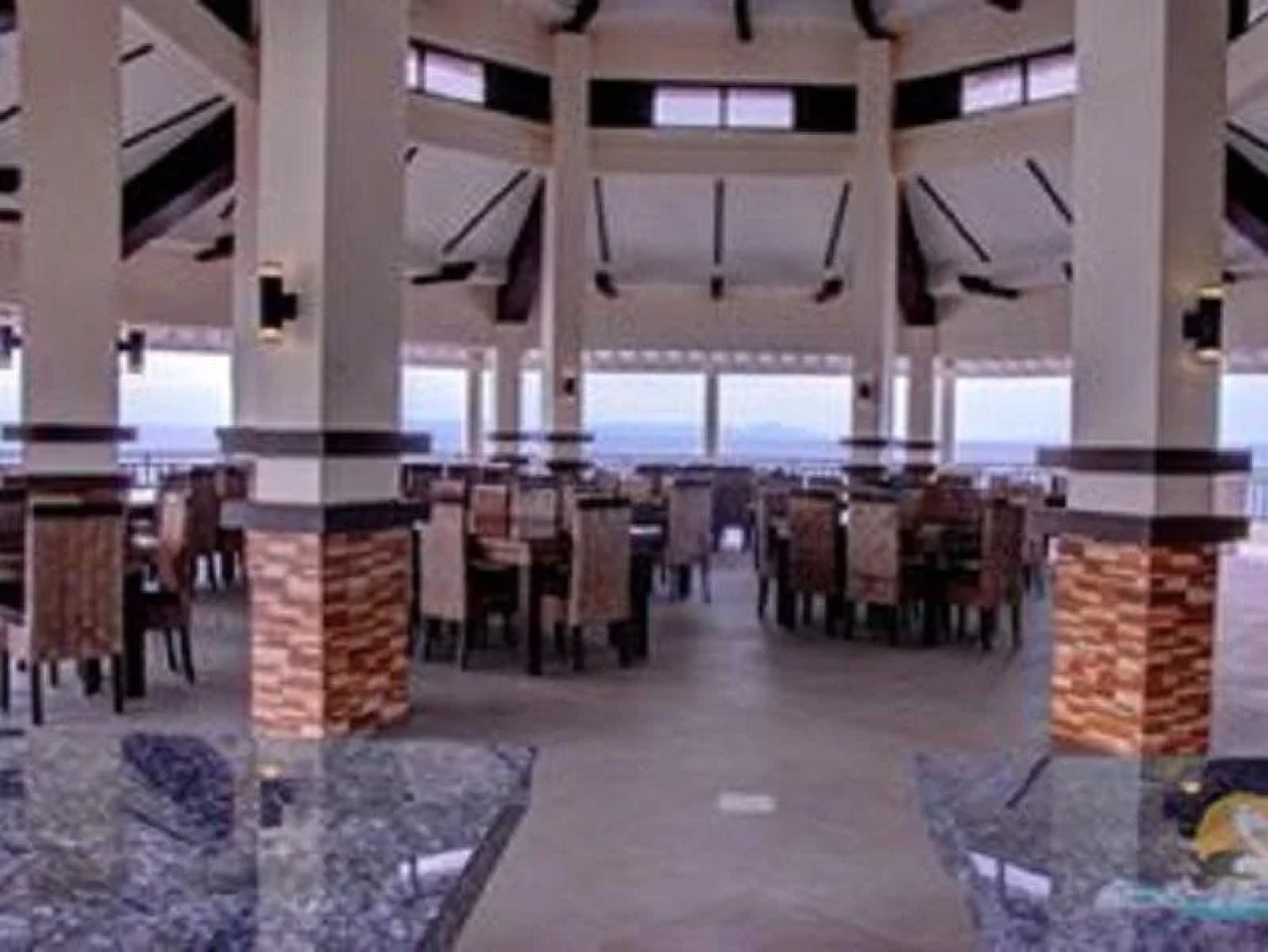 Bauan Divers Sanctuary Resort and Hotel