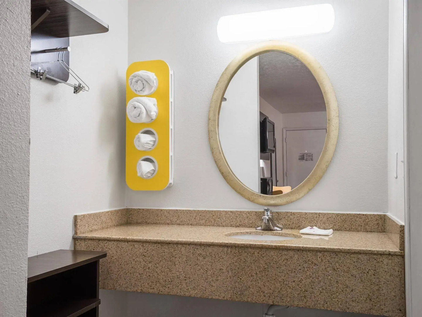 Motel 6 Columbus, OH - OSU