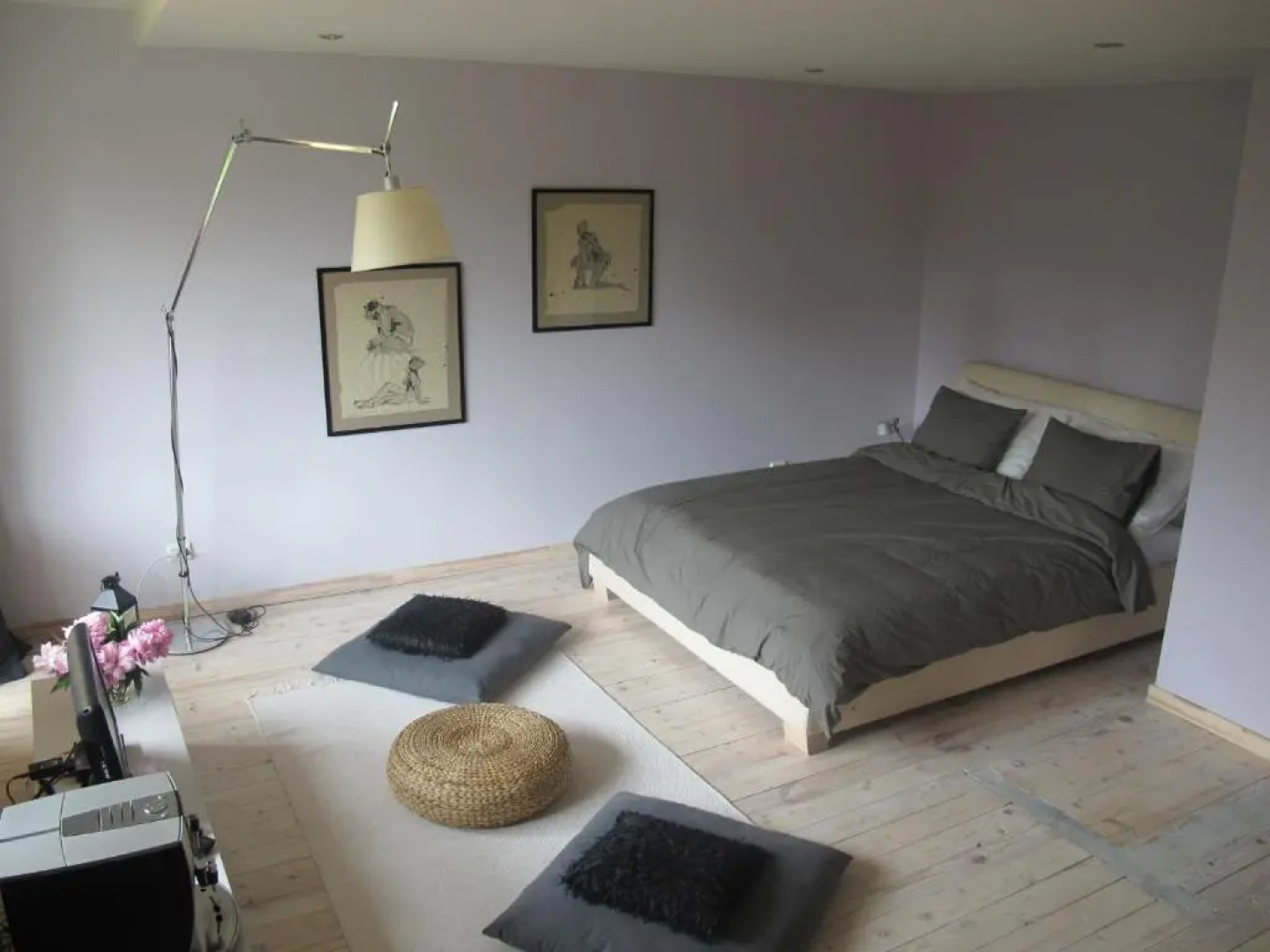 Liepaja Pine Apartment