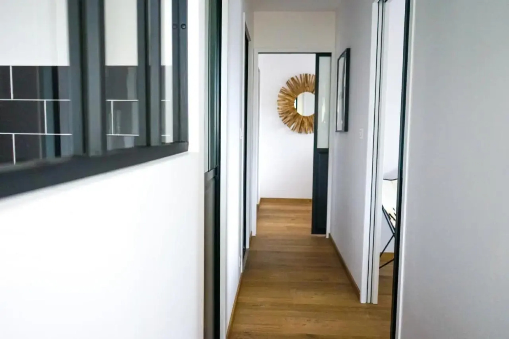 BUGEAUD #8 - Eden confidentiel - 2 chambres