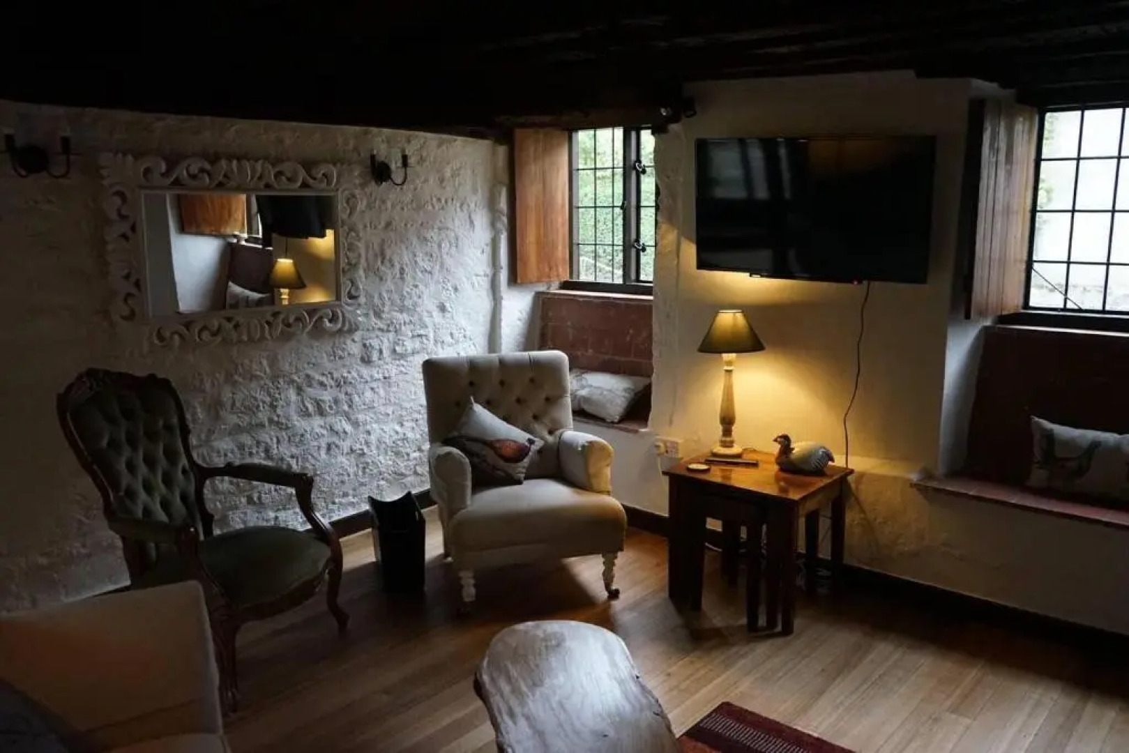 Historic 2bed - Traditional Countryside Retreat