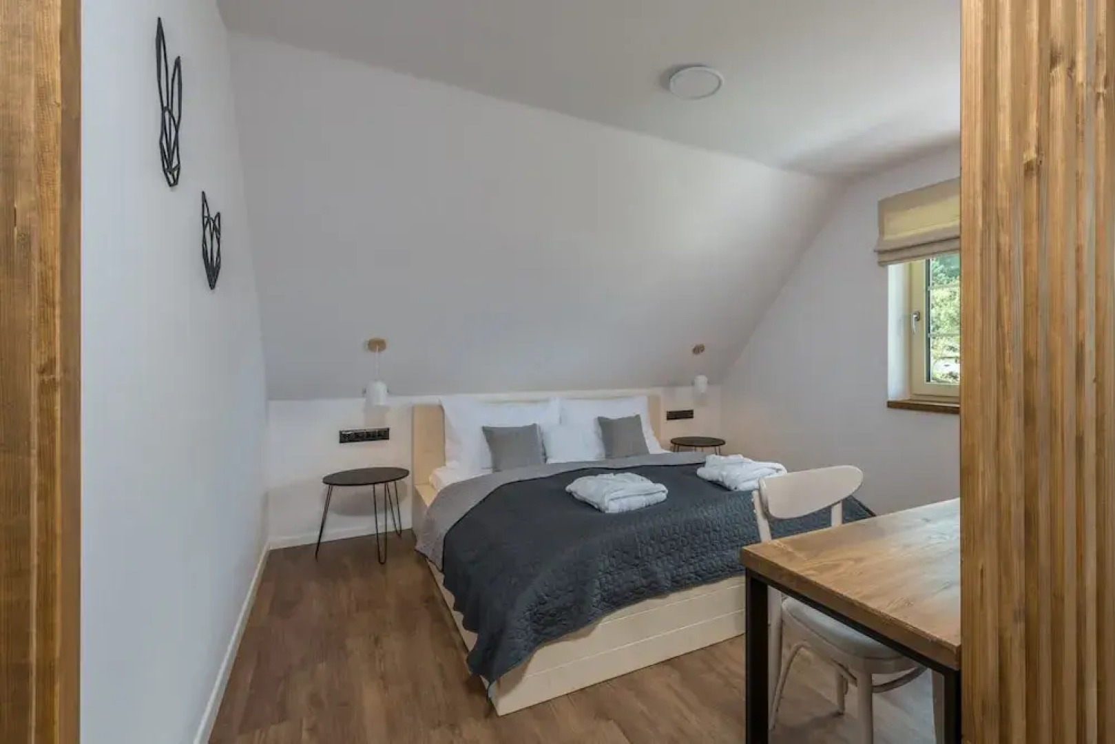 Villa With Pool in Hutisko-solanec