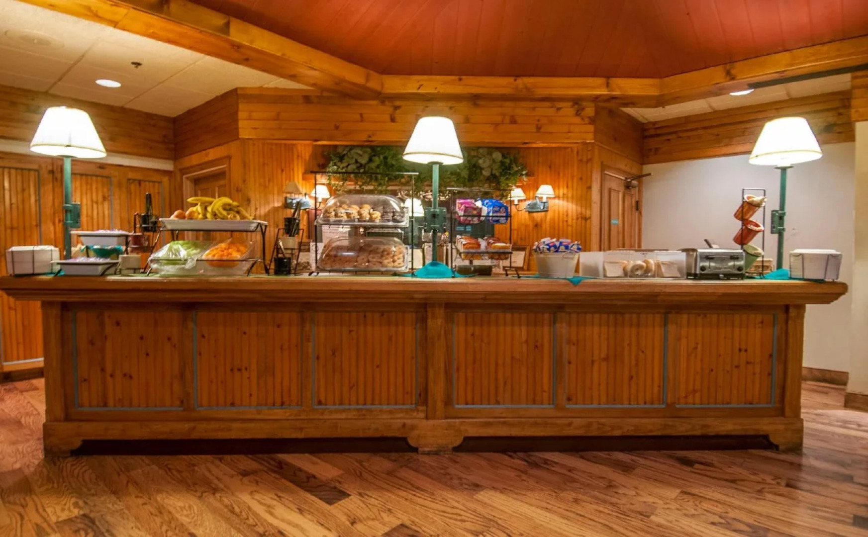 Cabot Lodge Millsaps