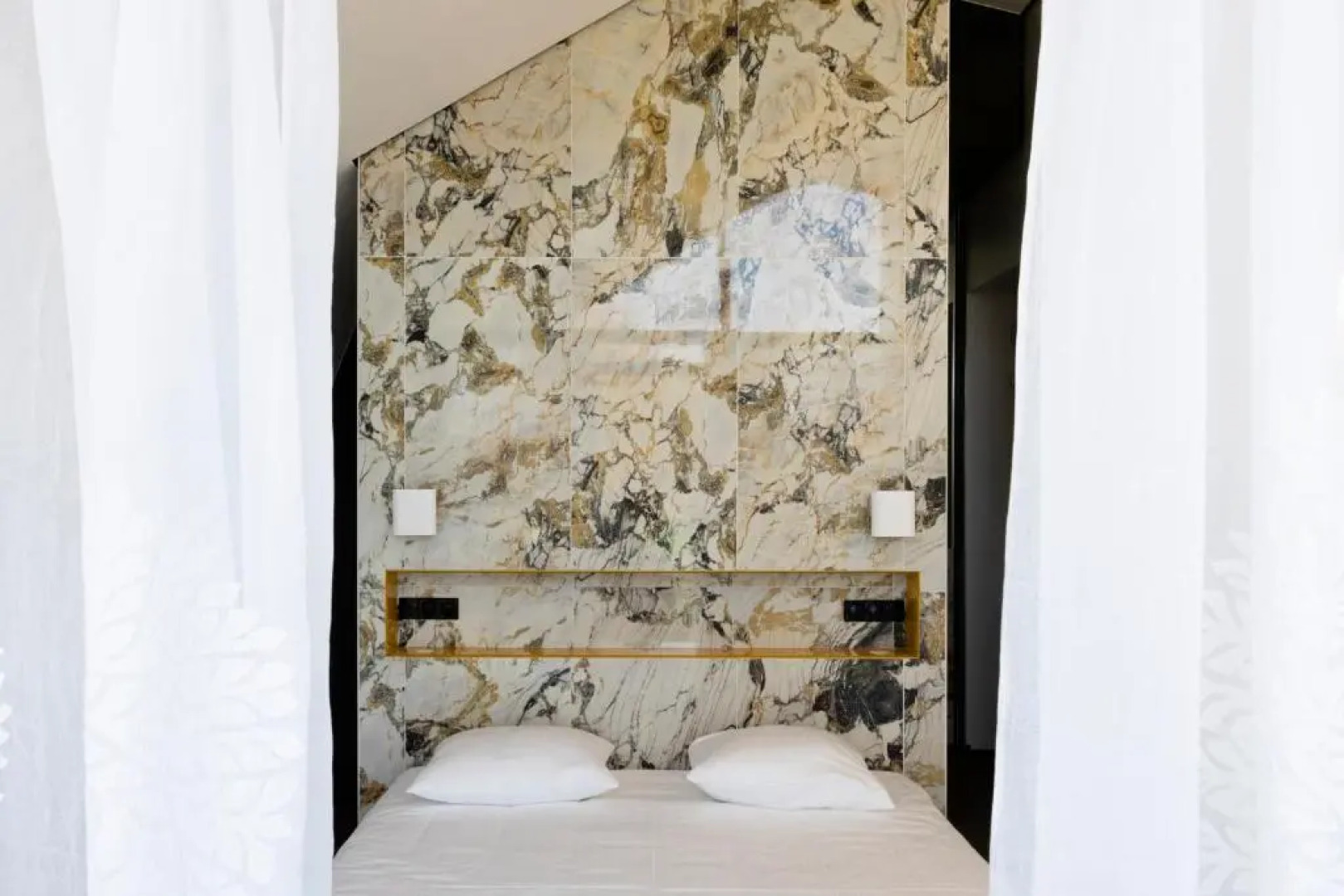 De 6 Linden Boutique Hotel