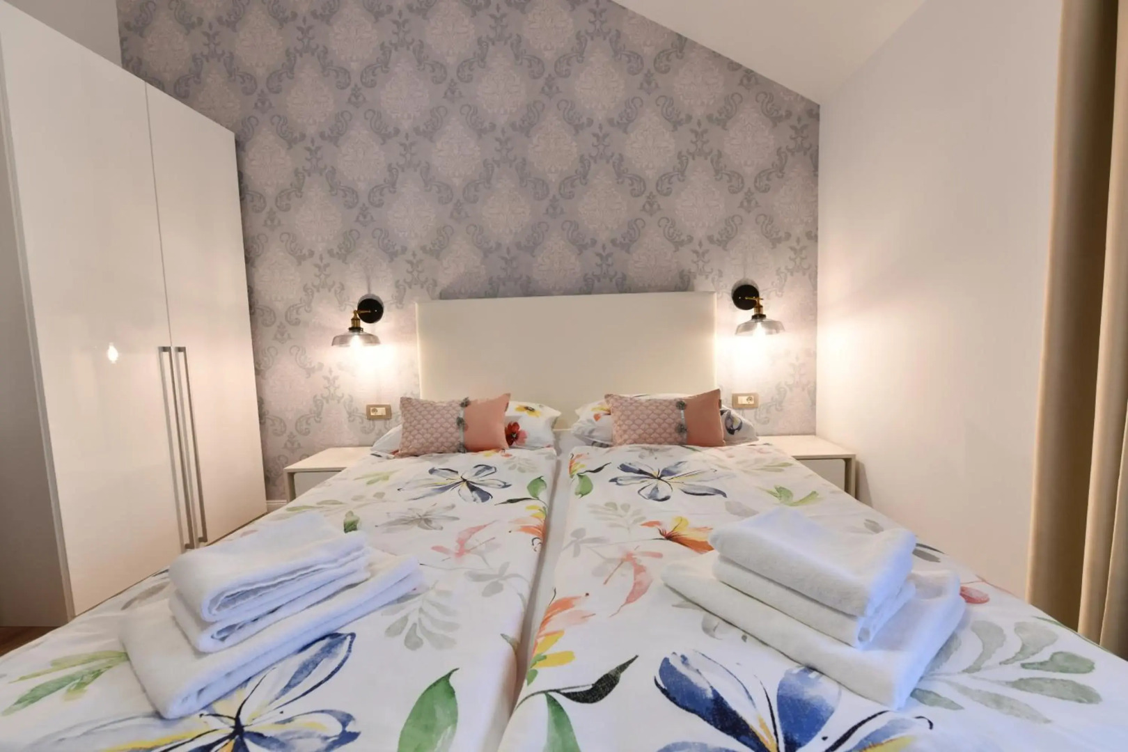 Villa Diva Grabovčeva