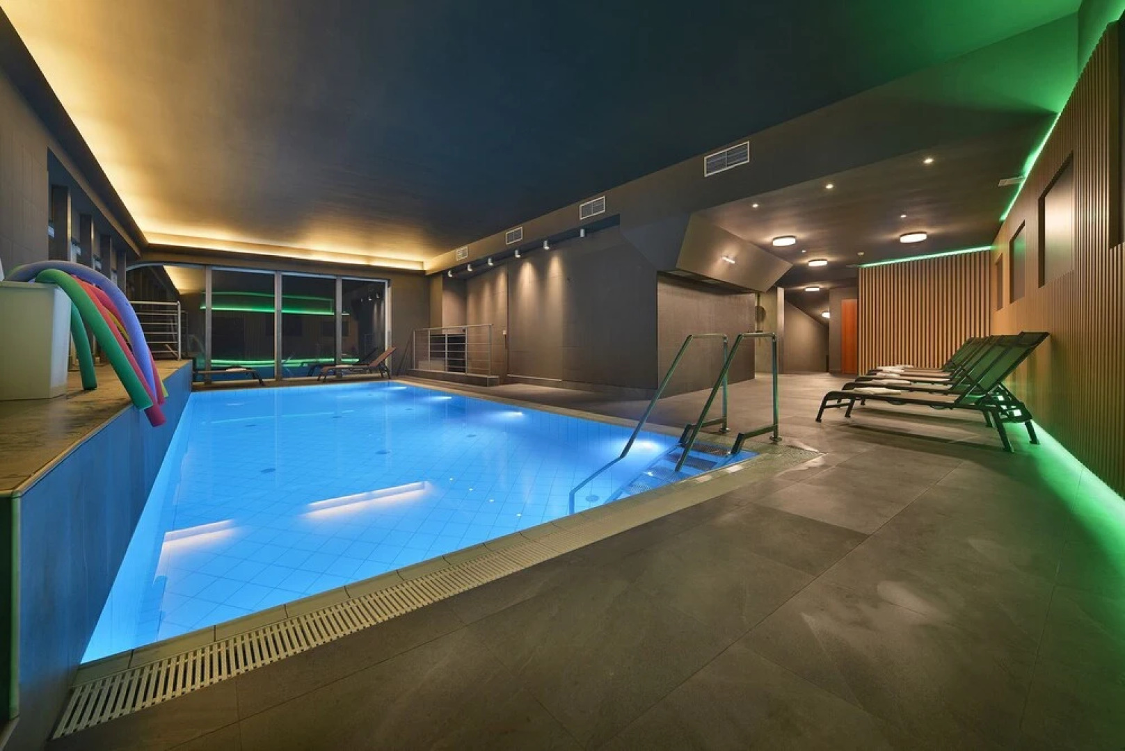 Chateau Loucen Garden Retreat