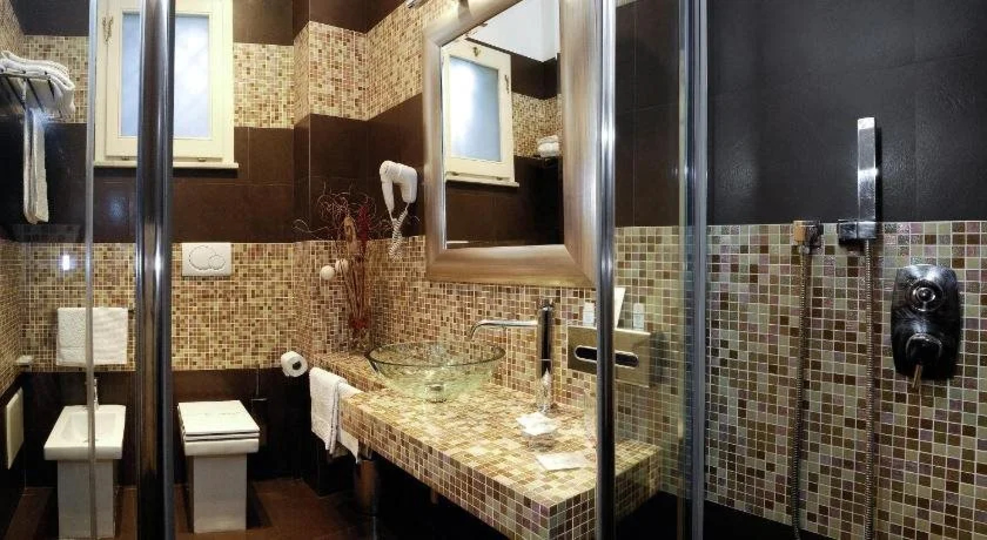 Leccelso Bed And Breakfast