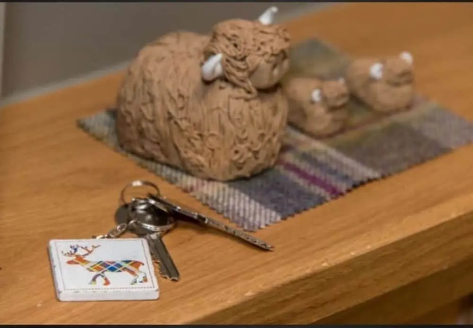 The Snug, Carrbridge