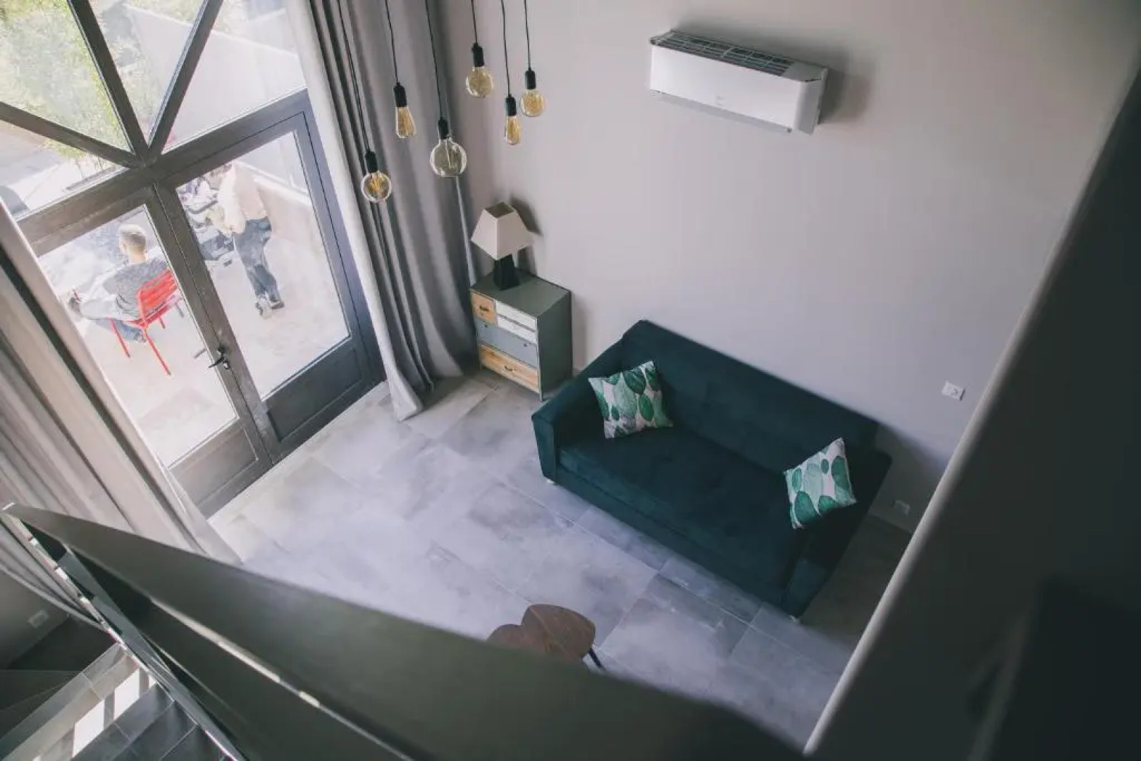 Le Mazet des chutes Gîtes