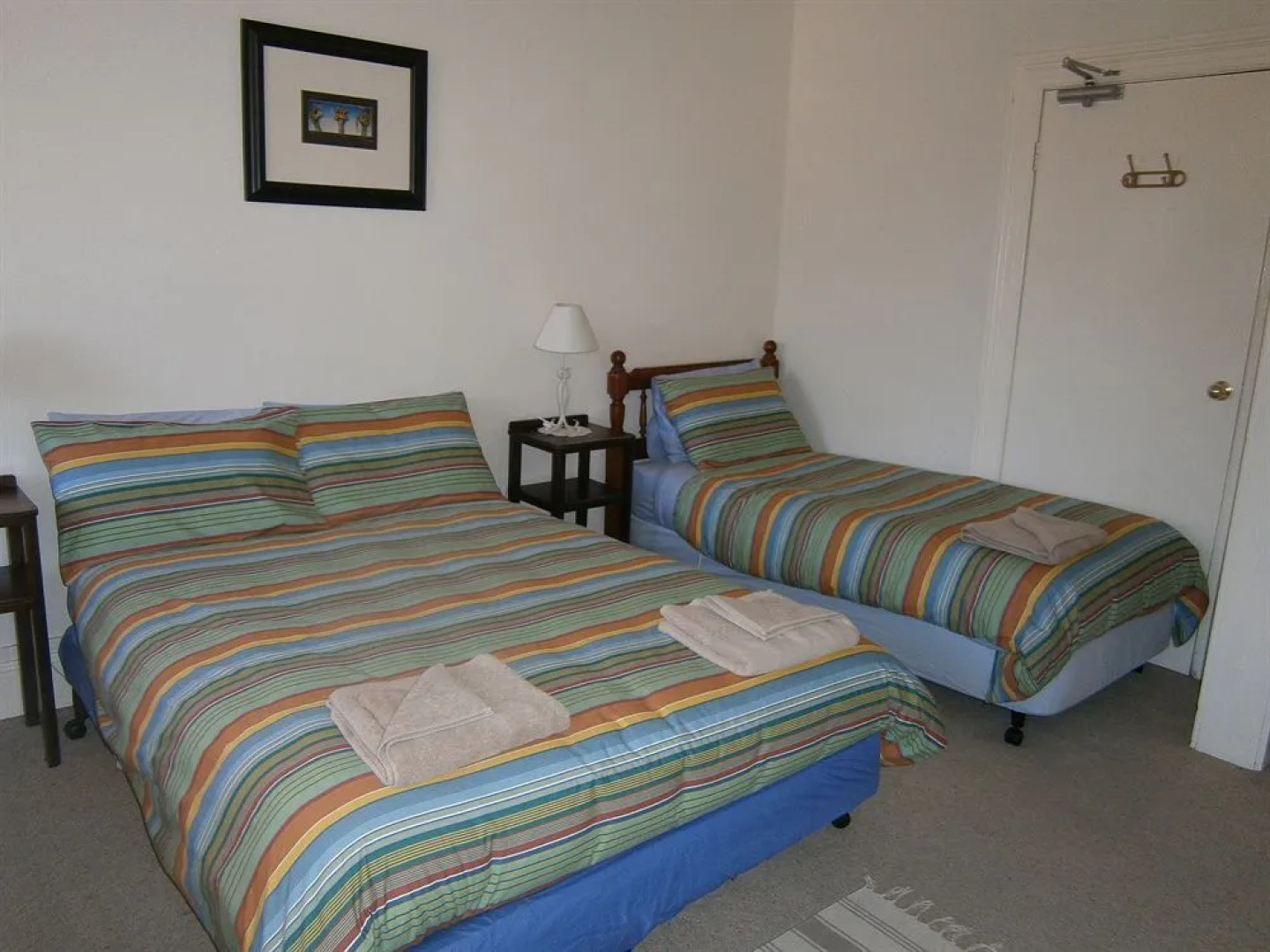 The Grand Guesthouse