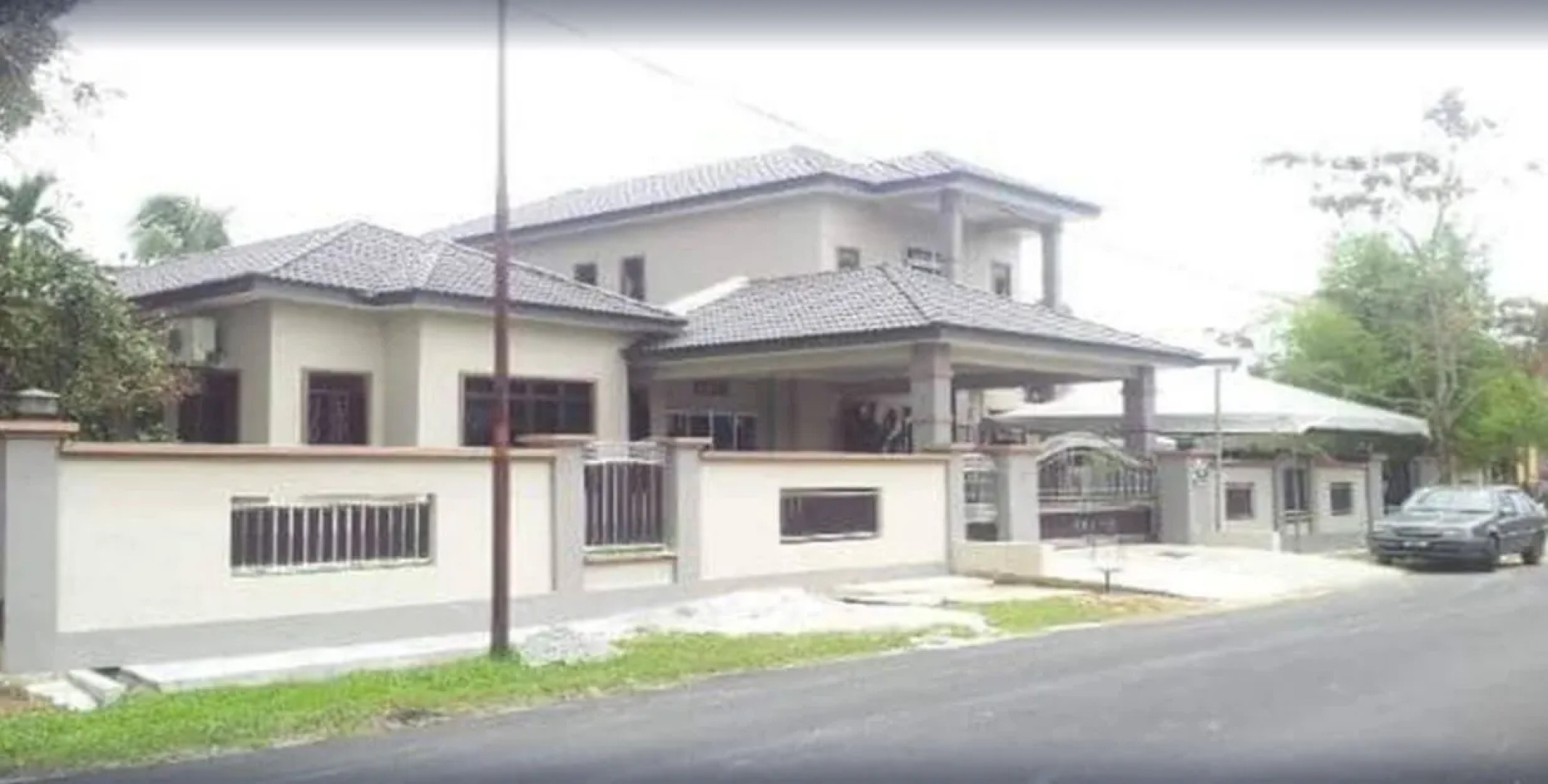 ArRayyan Guesthouse & Homestay