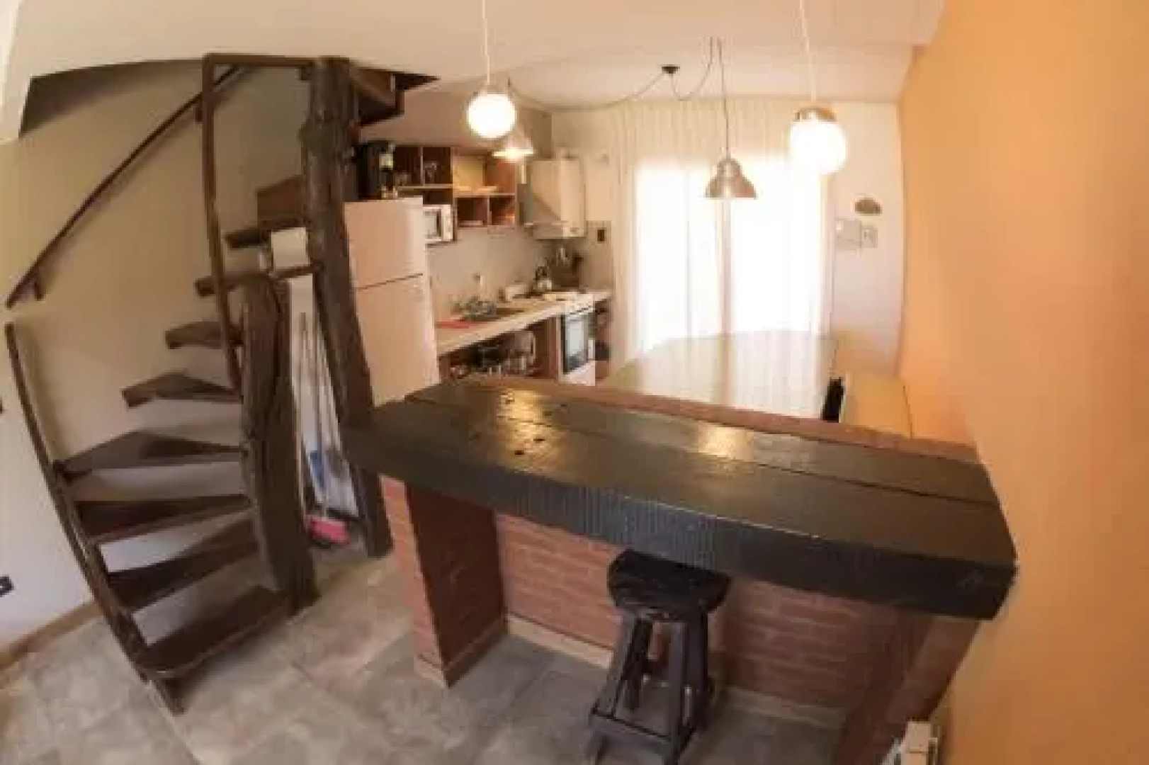 Posada de Las Gaviotas Apart