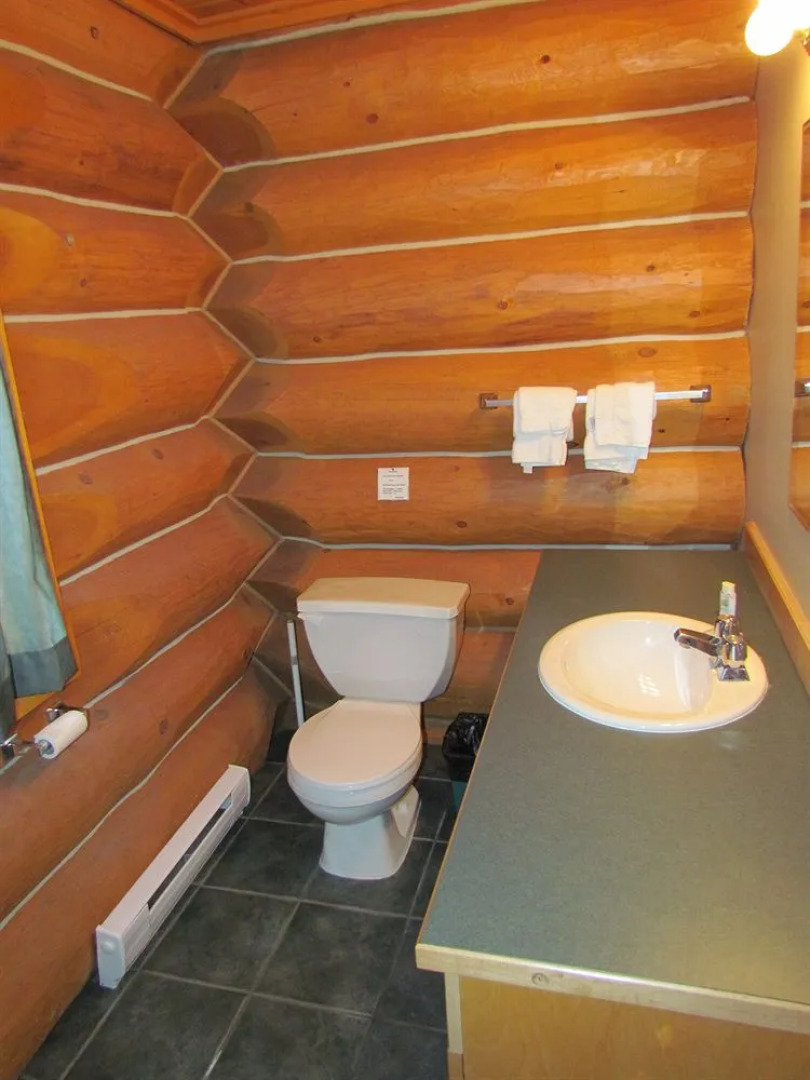 Chancellor Peak Chalets