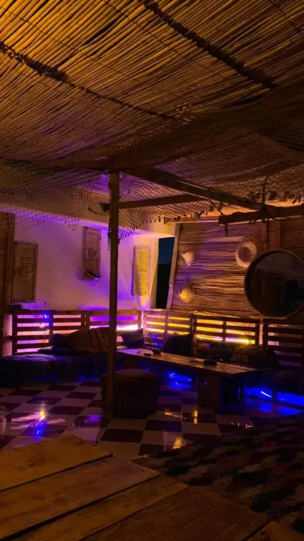 Taghazout Camp Surf & Yoga