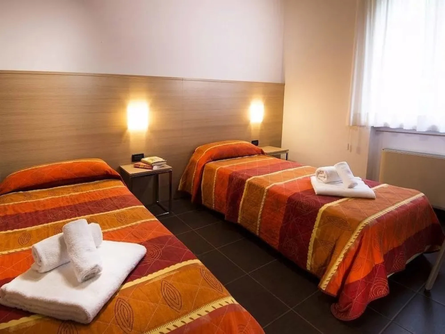 Residence Corte Camaldoli