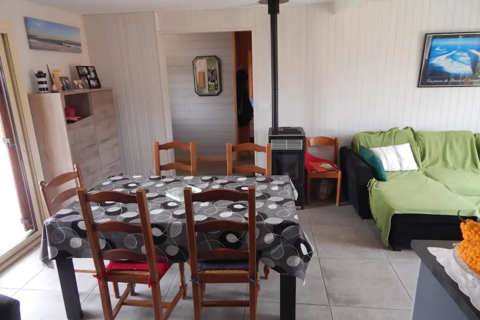 Maison de vacances à Lège Cap Ferret