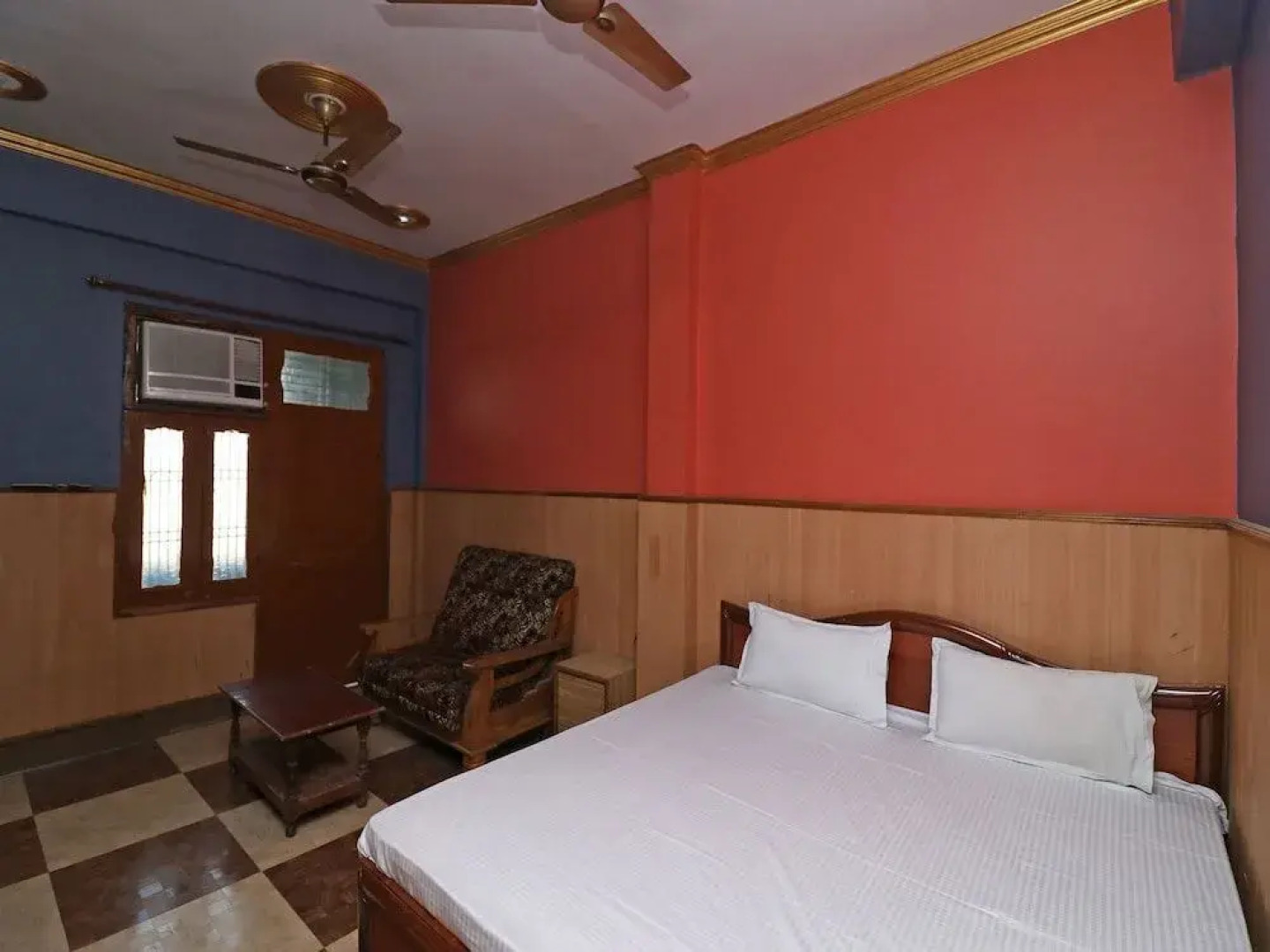 Vaidehi Bhawan by OYO Rooms