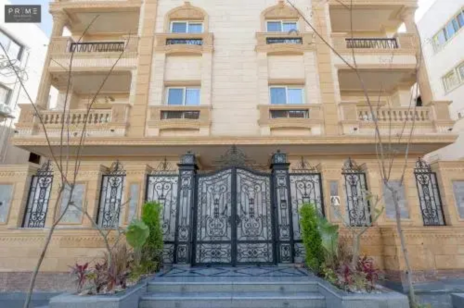 Prime Residence Zayed Heights