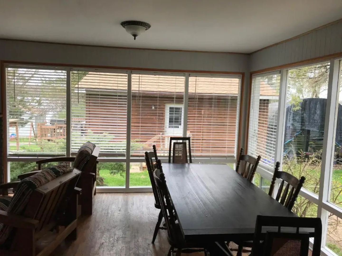 Merland Park Cottages