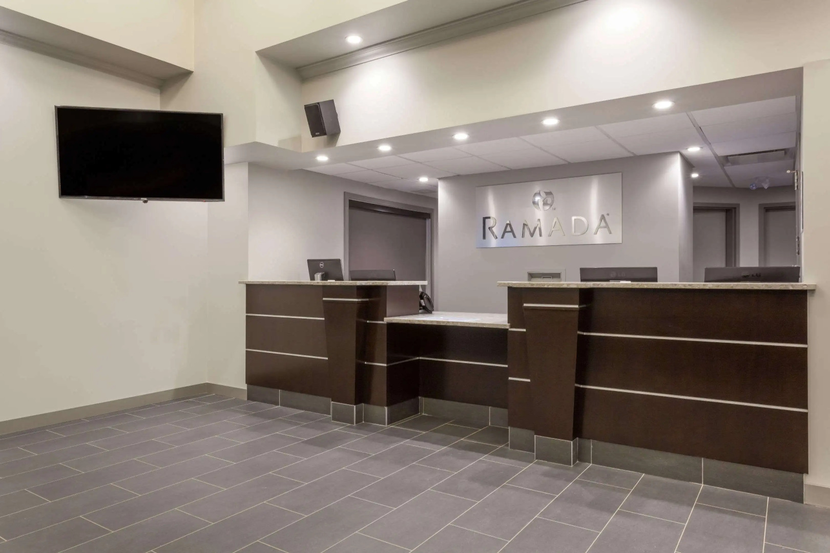 Ramada by Wyndham Grassland