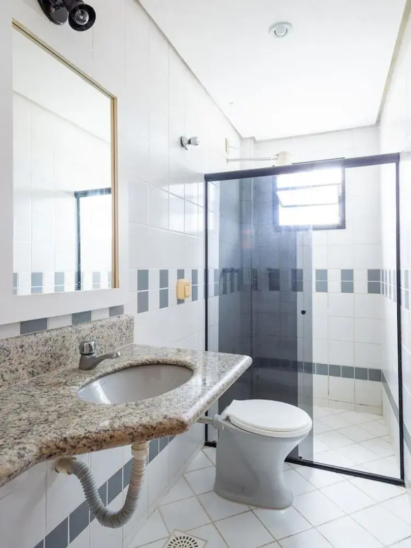 OYO Barra Beach Hotel