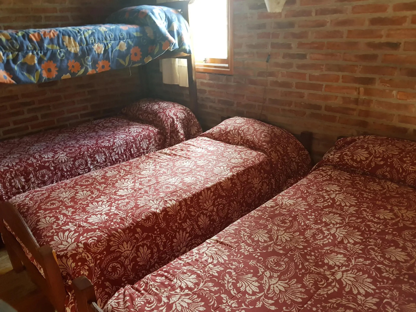 Barlovento Apart & Spa