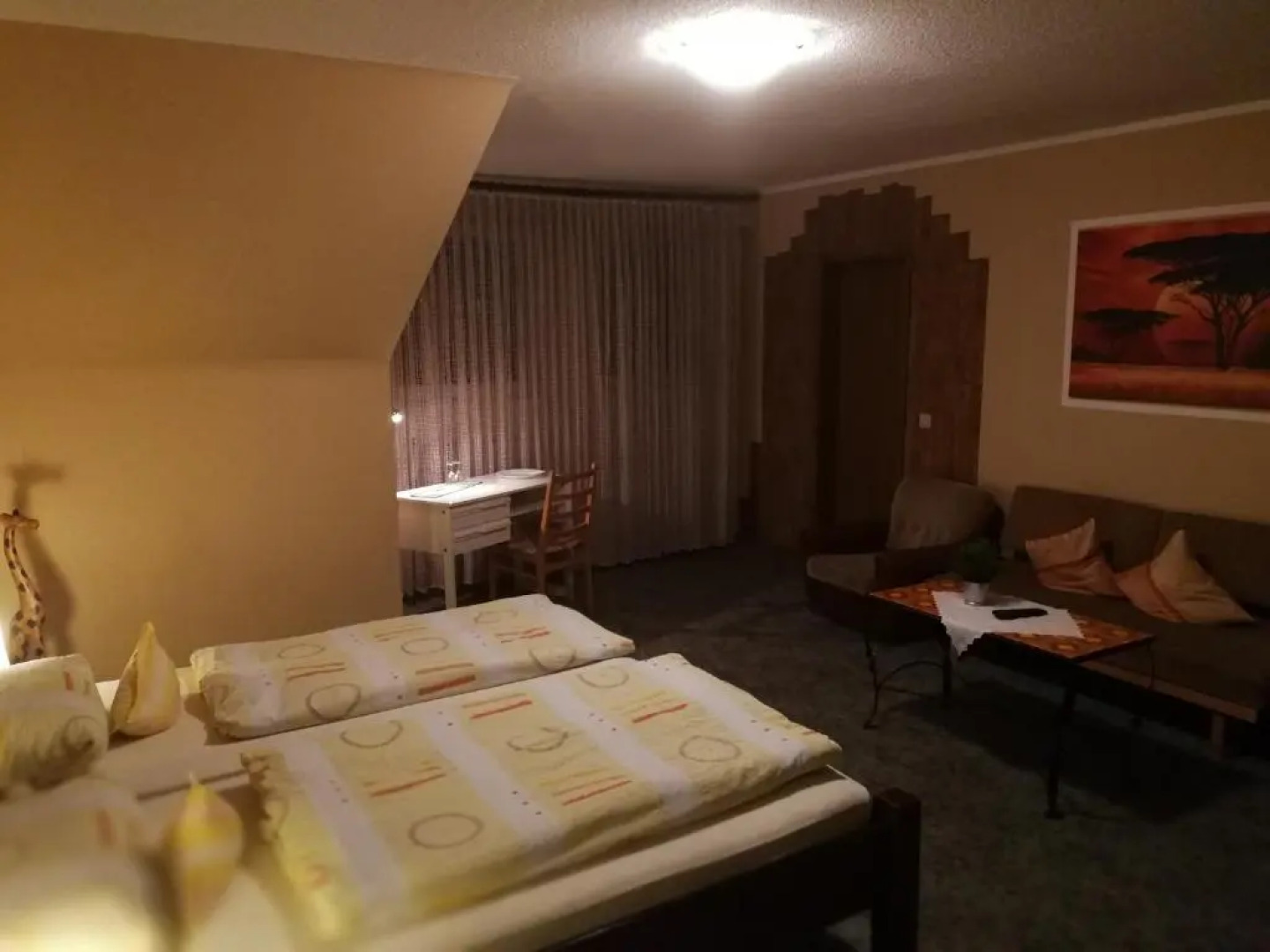 Hotel Gasthof Müller