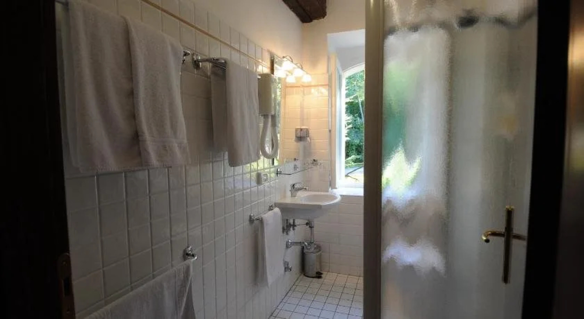 Albergo Pian del Bosco