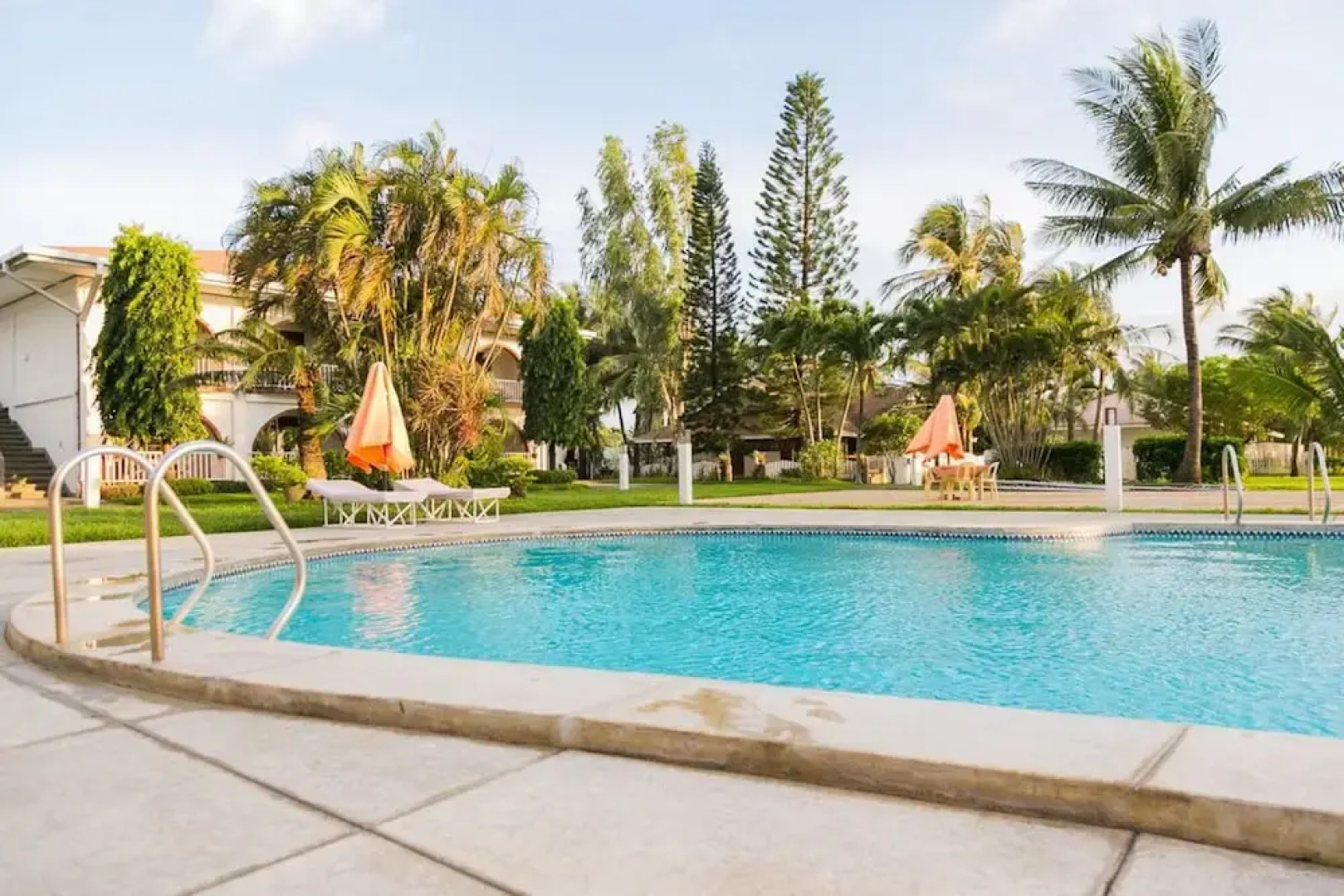 Lago de Oro Hotel & Wakepark