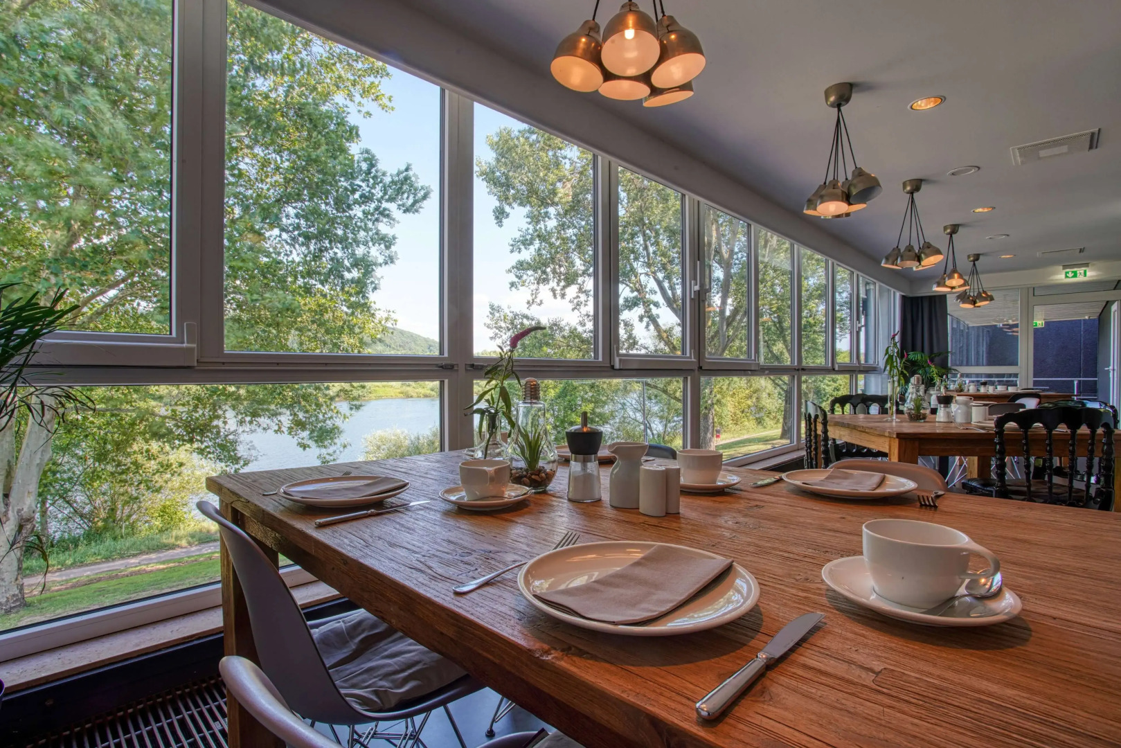 FourSide Plaza Hotel Trier, Trademark Collection by Wyndham