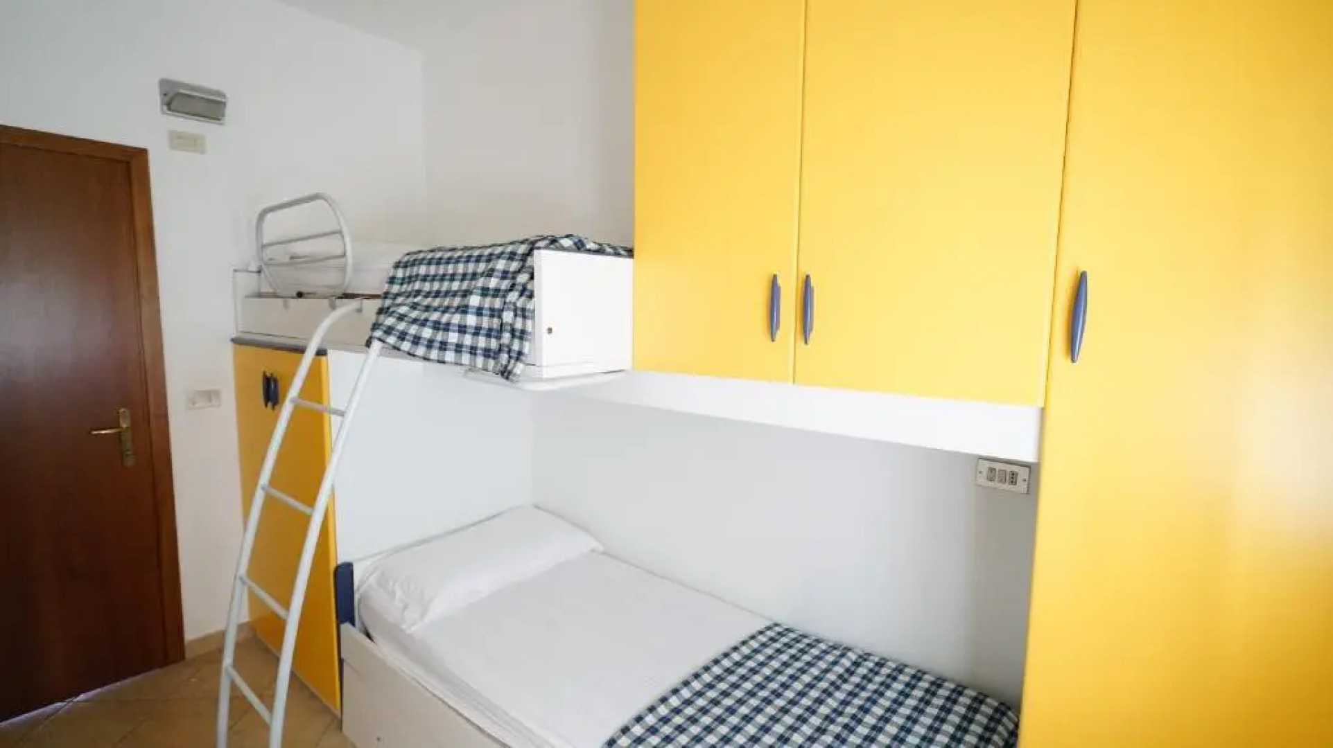 Appartamento Guido Reni