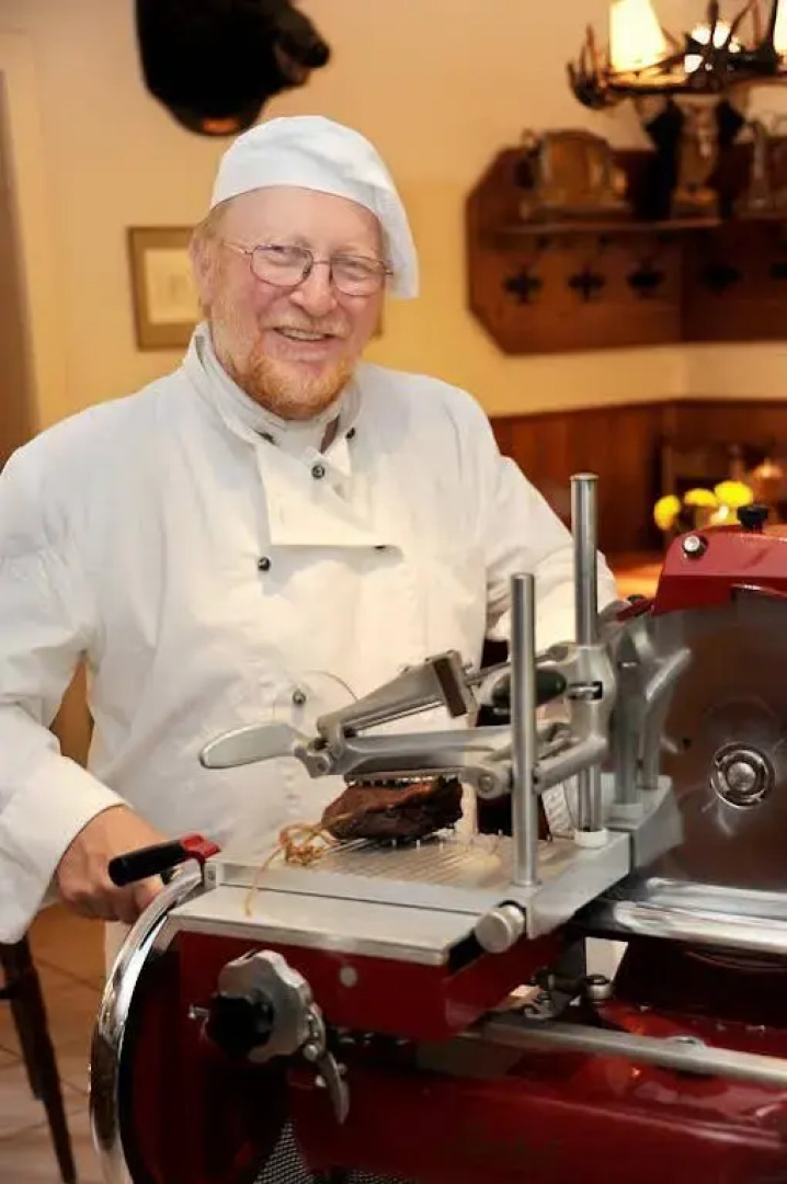 Hotellerie Waldesruh