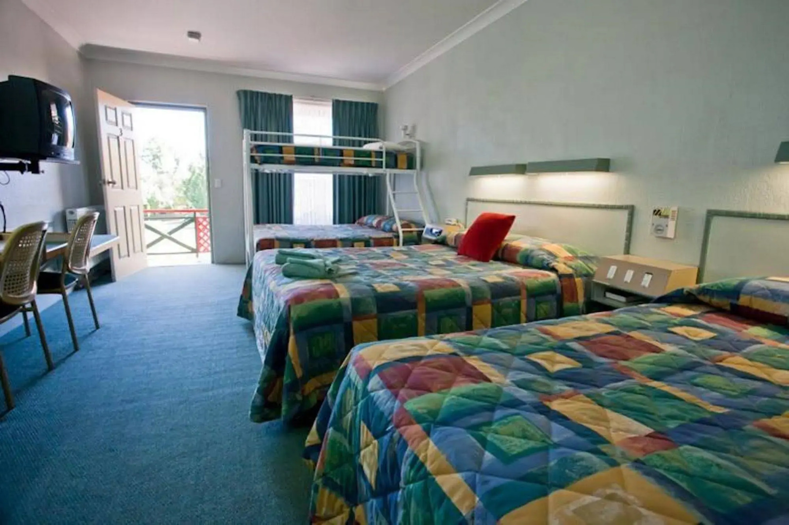 The Alluna Motel, an Ascend Collection Hotel