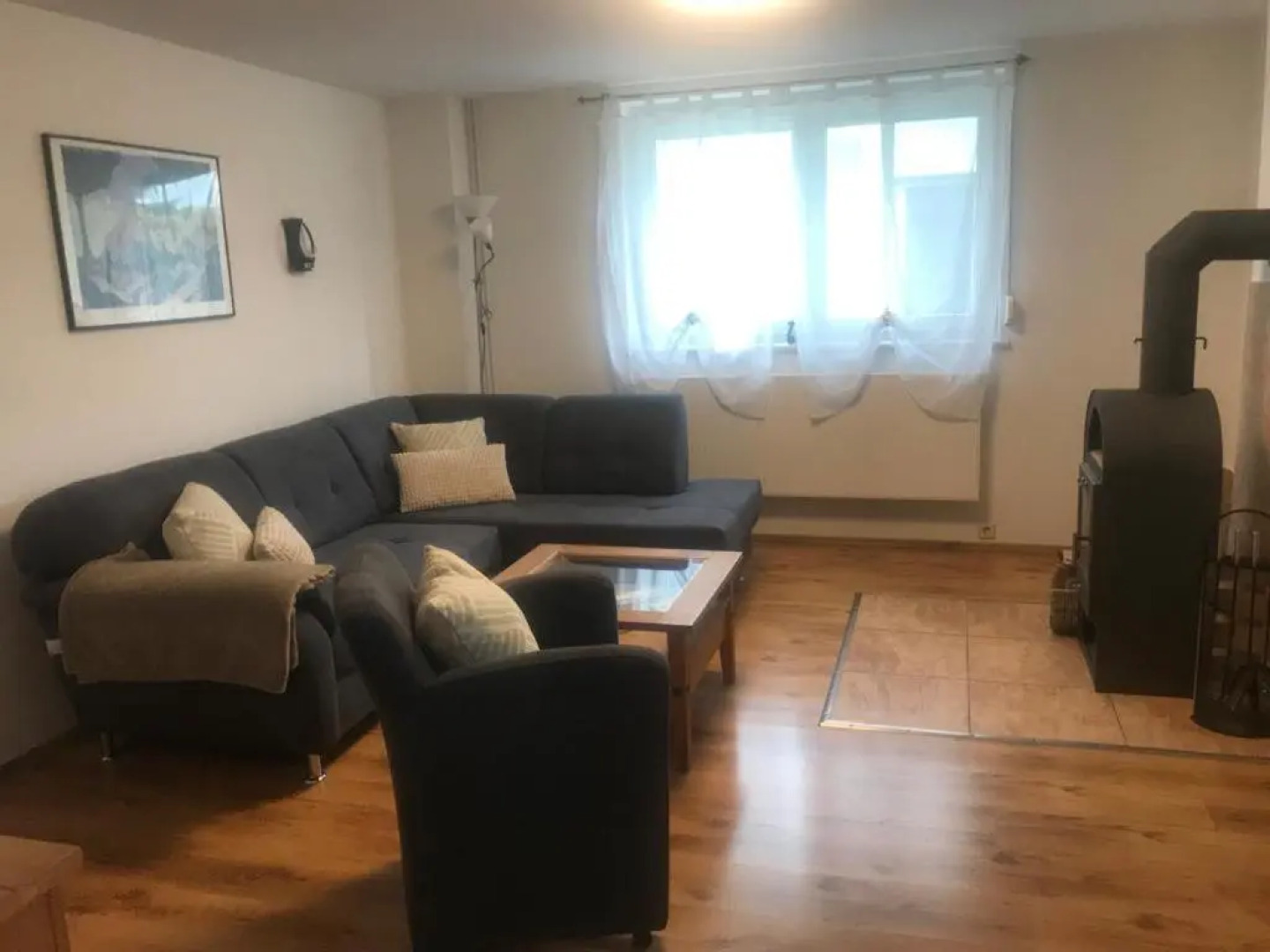 Ferienwohnungsvermietung Leitel