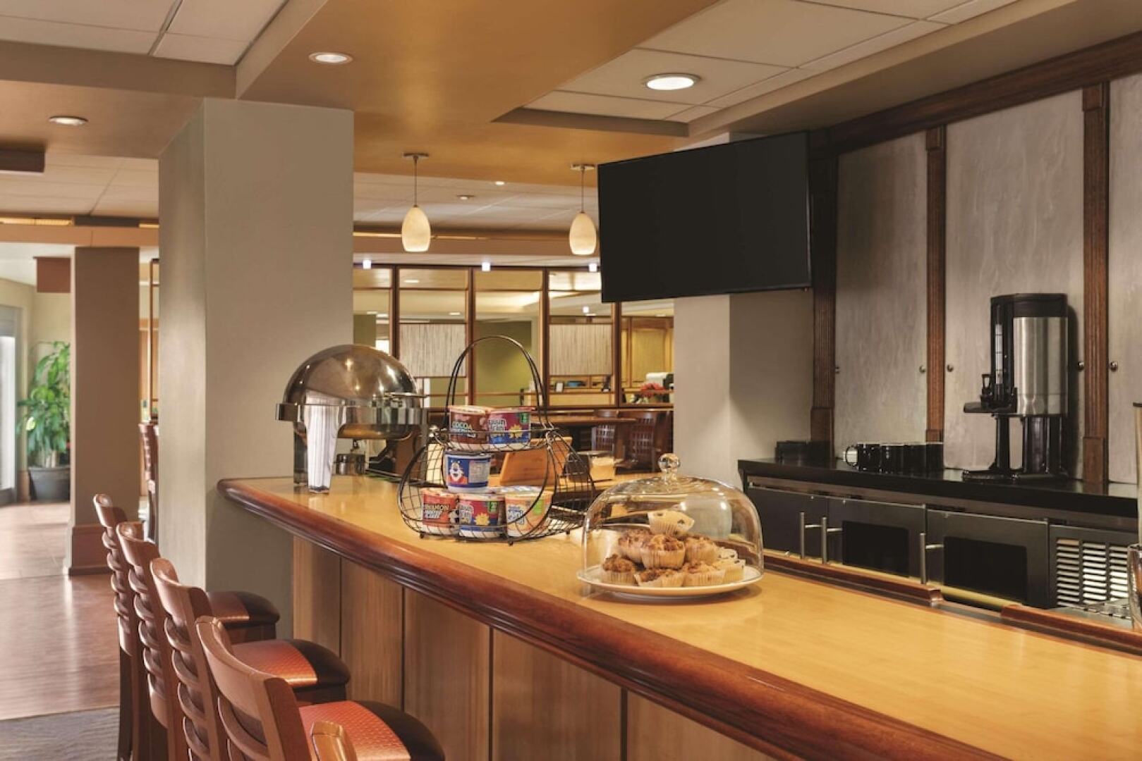 DoubleTree by Hilton Providence Airport Warwick