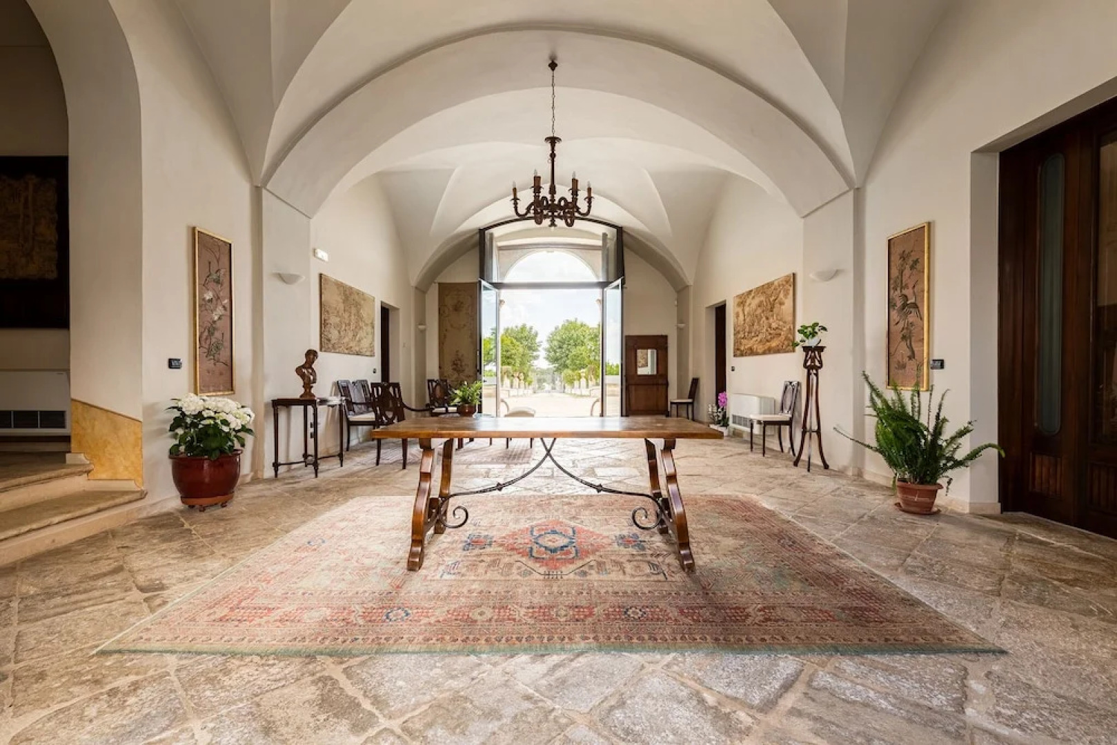 Tenuta Giardini Nuovi