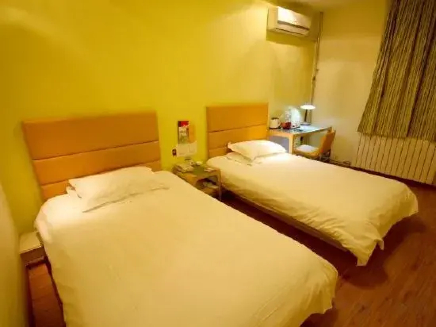 Grace Inn Hotel Yantai Bus Station Branch