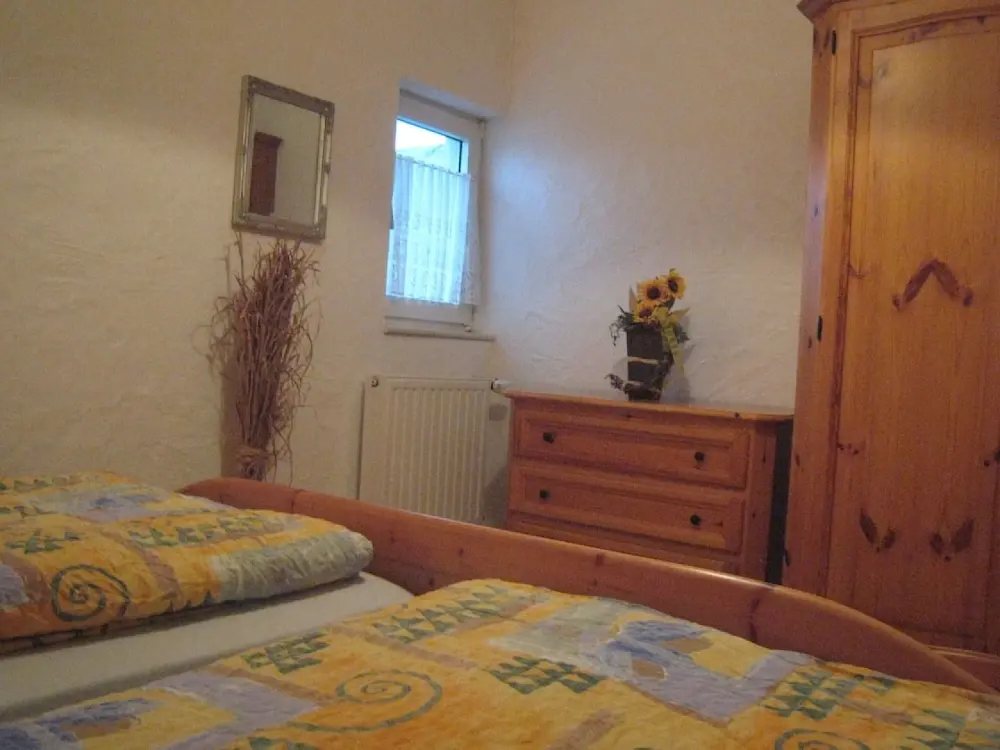 Charming Apartment in Morbach Germany With Terrace