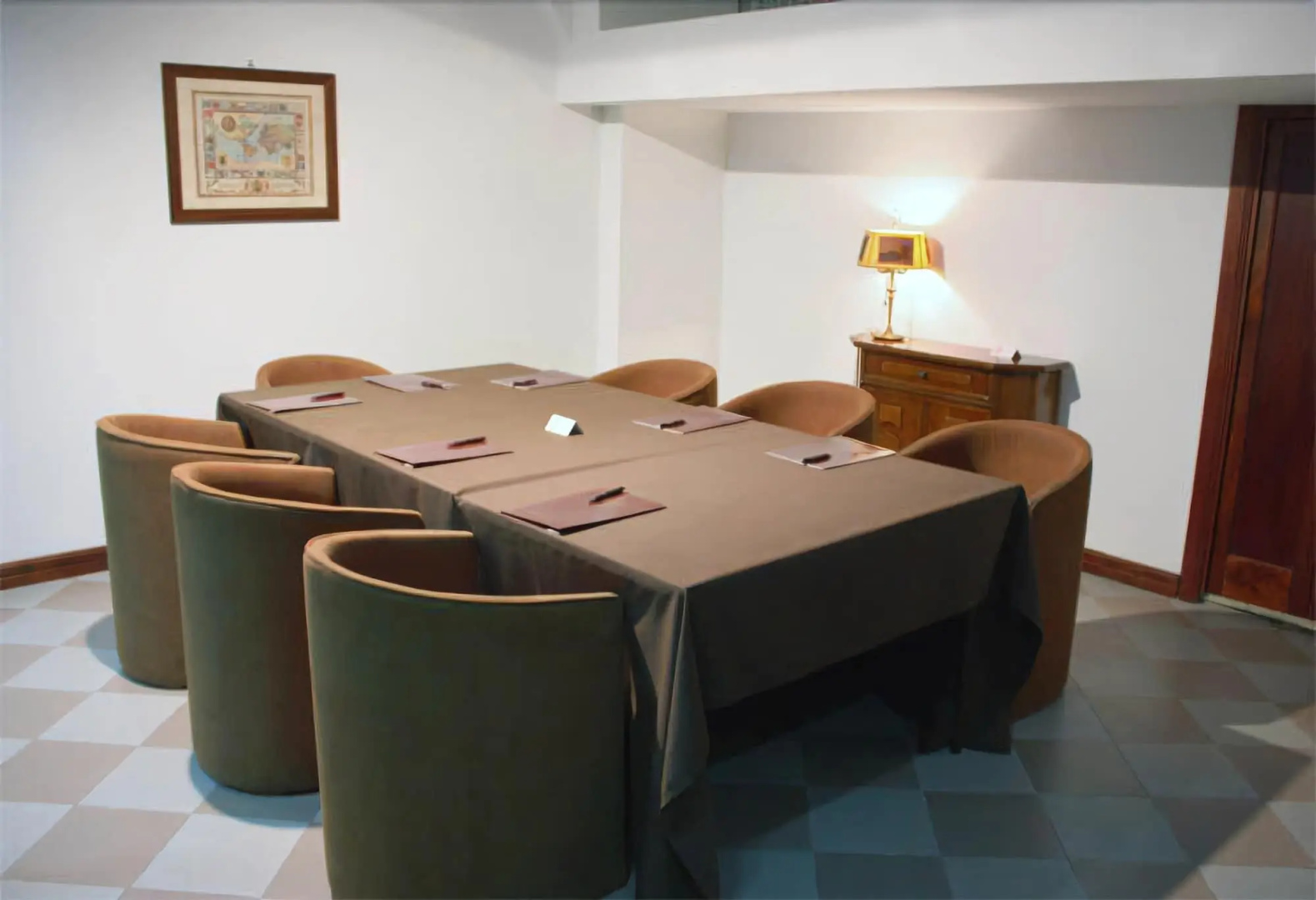 Hotel Orientale