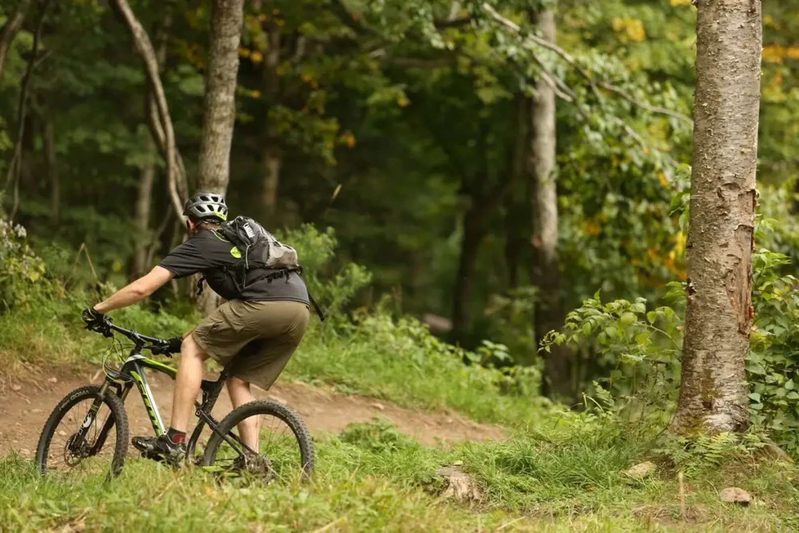 Highridge Condominiums